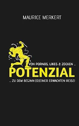E-Book (epub) Potenzial von Maurice Merkert