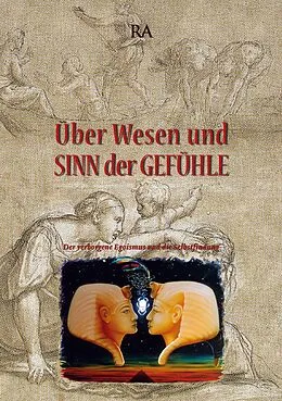 E-Book (epub) Über Wesen und Sinn der Gefühle von Wilhelm Ratzenböck