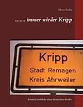 E-Book (epub) ....... immer wieder Kripp von Horst Krebs