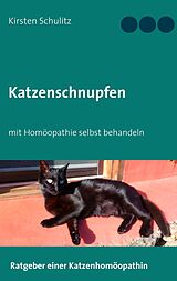 E-Book (epub) Katzenschnupfen von Kirsten Schulitz