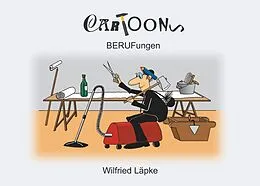E-Book (epub) BERUFungen von Wilfried Läpke