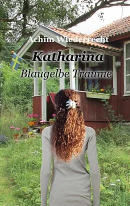 E-Book (epub) Katharina von Achim Wiederrecht