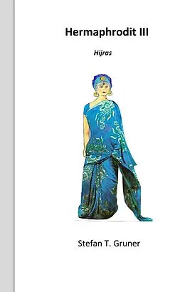 E-Book (epub) Hermaphrodit III von Stefan Tomas Gruner