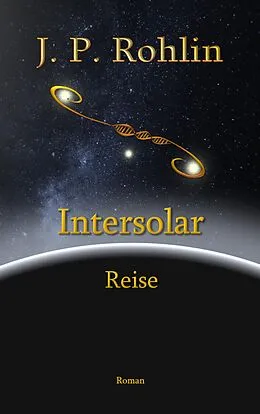 E-Book (epub) Intersolar Band 2 von J. P. Rohlin