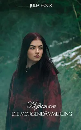 E-Book (epub) Nightmare von Julia Hock