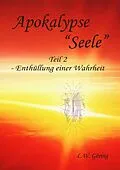 E-Book (epub) Apokalypse "Seele" von L. W. Göring
