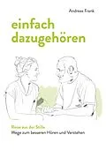 E-Book (epub) einfach dazugehören von Andreas Frank