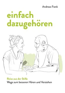 E-Book (epub) einfach dazugehören von Andreas Frank