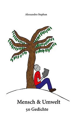 E-Book (epub) Mensch und Umwelt von Alessandro Stephan