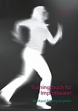 E-Book (epub) Trainingsbuch für Improtheater von Annika Bach