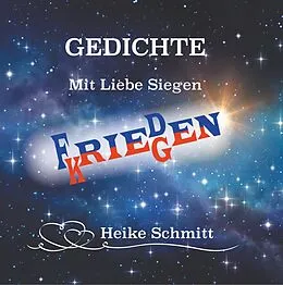 E-Book (epub) Gedichte von Heike Schmitt