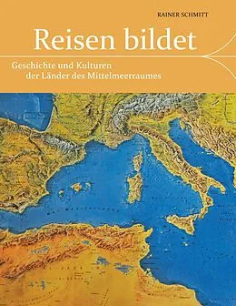 E-Book (epub) Reisen bildet von Rainer Schmitt
