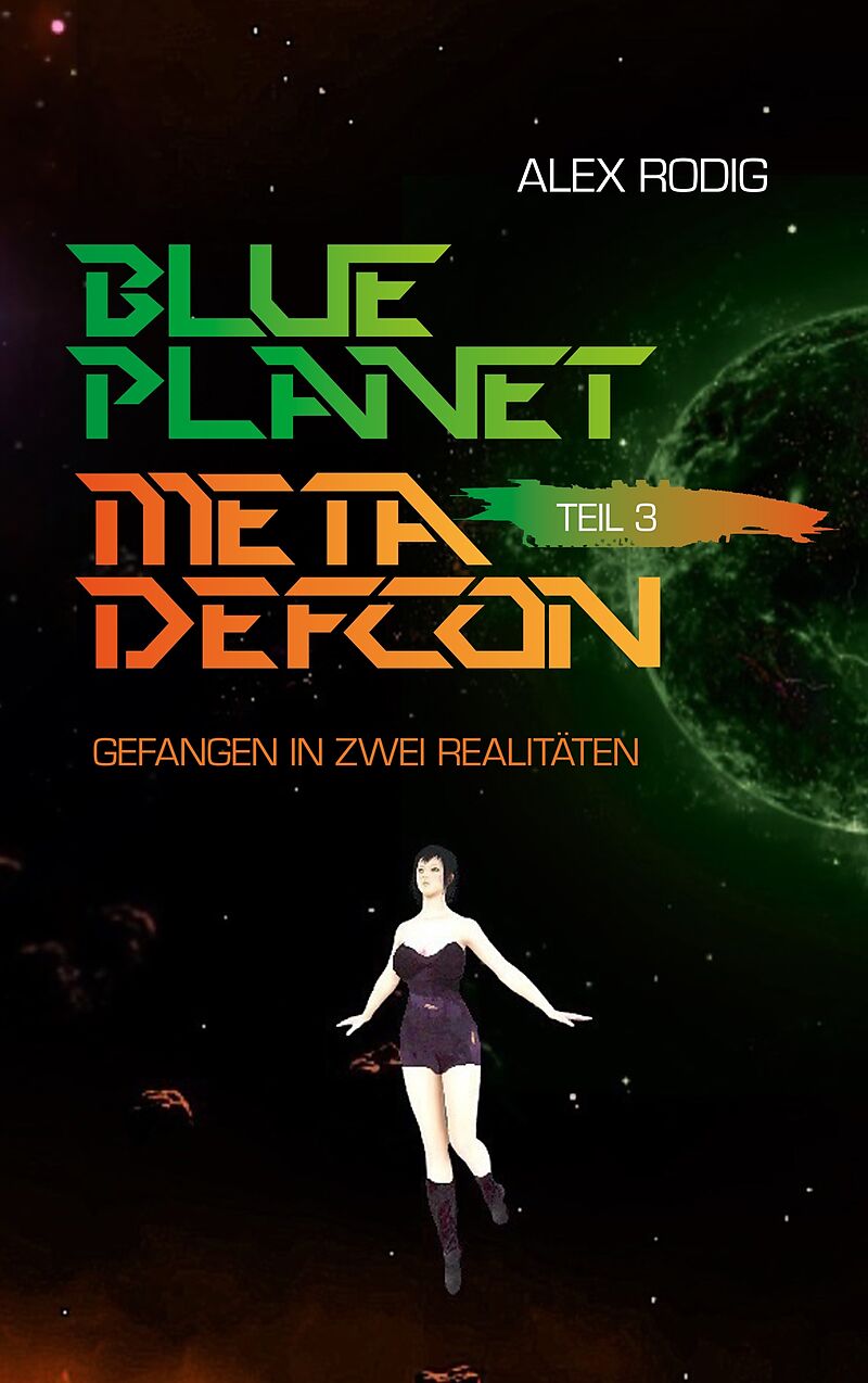 Blue Planet Meta Defcon  Teil 3