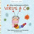 E-Book (epub) Wilma Wochenwurm erklärt: Virus & Co von Susanne Bohne