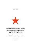 E-Book (epub) Nie zweimal denselben Fehler von Rainer Stablo