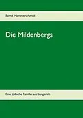 E-Book (epub) Die Mildenbergs von Bernd Hammerschmidt