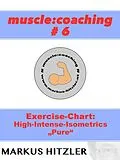 E-Book (epub) muscle:coaching #6 von Markus Hitzler
