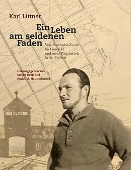 E-Book (epub) Ein Leben am seidenen Faden von Karl Littner