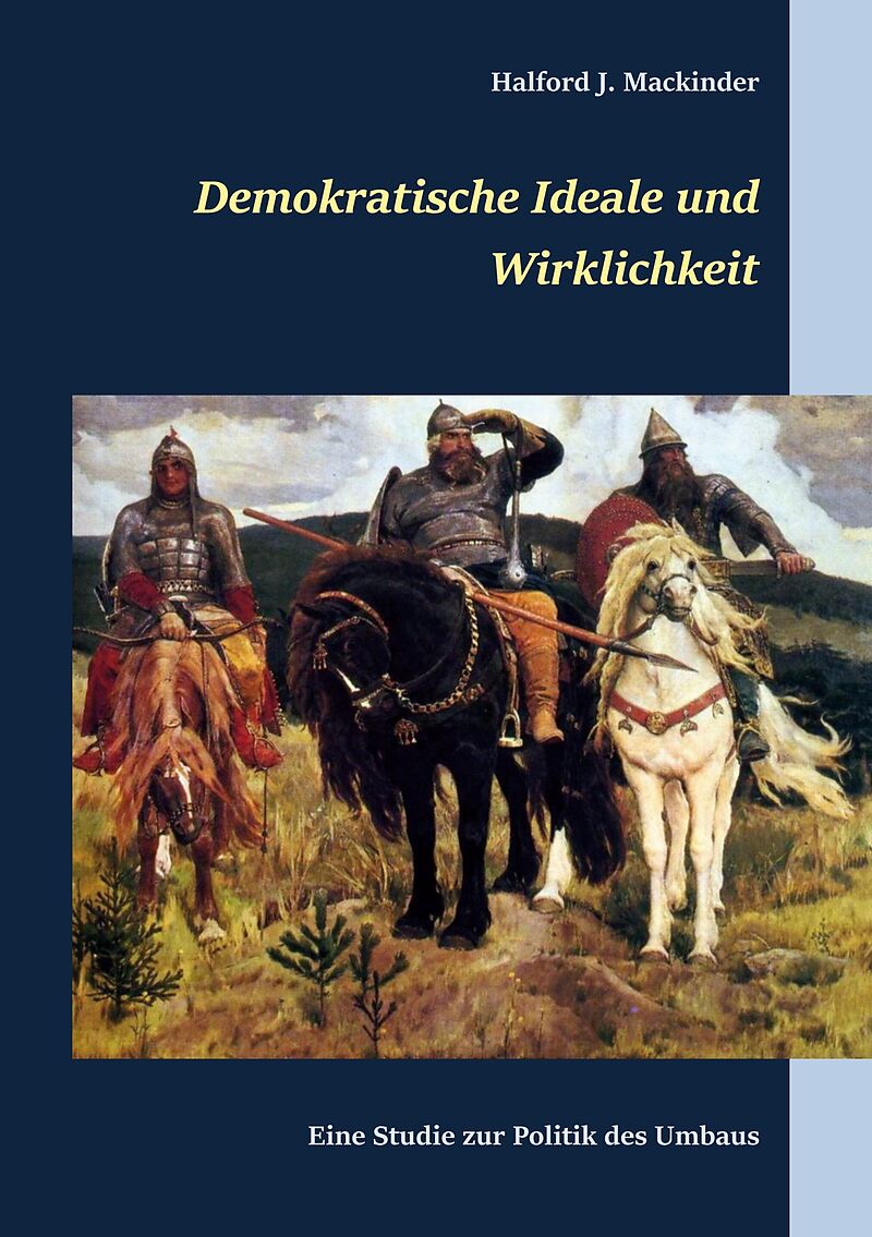 Demokratische Ideale und Wirklichkeit