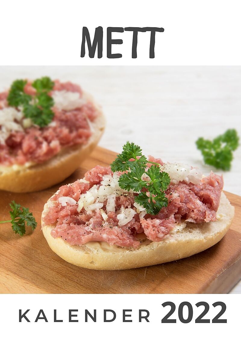 Mett