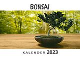Kalender Bonsai von Stefan Gruber