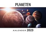 Kalender Planeten von Tim Fröhlich