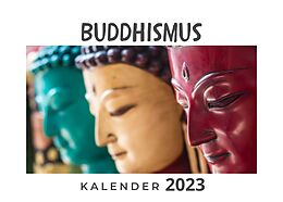 Kalender Buddhismus von Tim Fröhlich