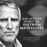 Fester Einband Ein letzter Tribut an Dietrich Mateschitz von Tom Volz