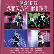 Inside Stray Kids