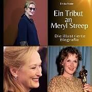 Fester Einband Ein Tribut an Meryl Streep von Britta Maier