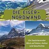  Die Eiger-Nordwand von Peter Koch