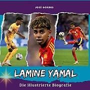 Fester Einband Lamine Yamal von José Gordes