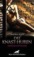 E-Book (pdf) Die Knast-Huren | Erotische Geschichten von Simona Wiles