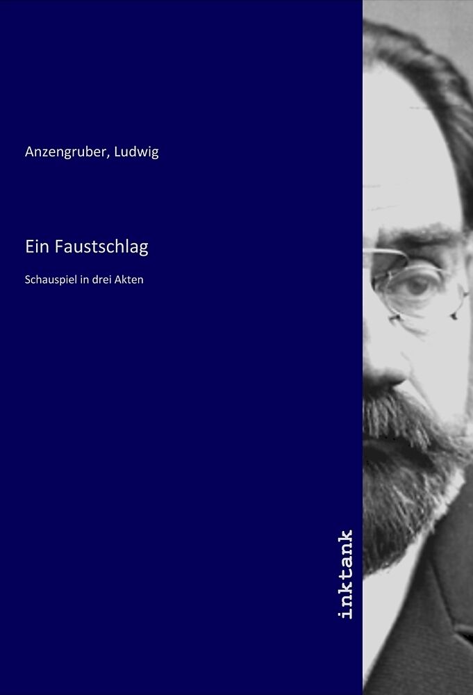 Ein Faustschlag