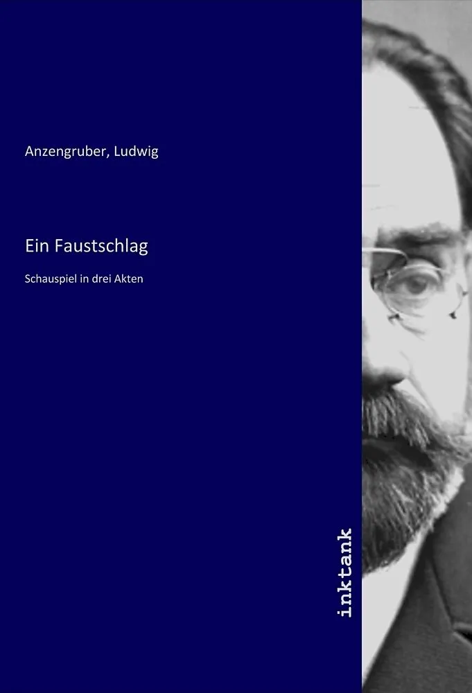 Ein Faustschlag