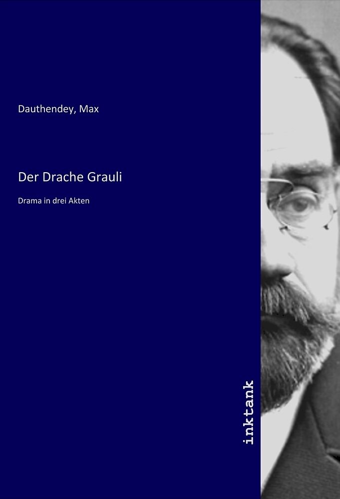 Der Drache Grauli