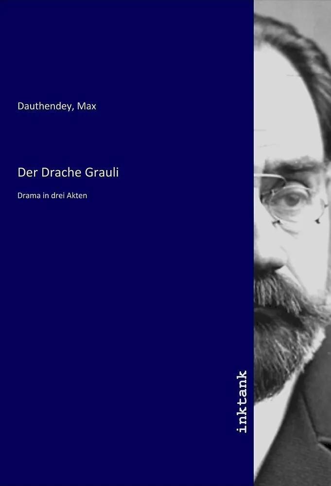Der Drache Grauli