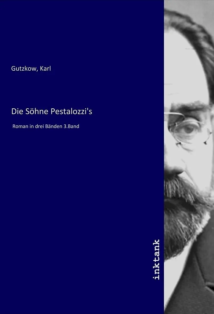 Die Söhne Pestalozzi's