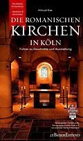 E-Book (pdf) Die Romanischen Kirchen in Köln von Hiltrud Kier