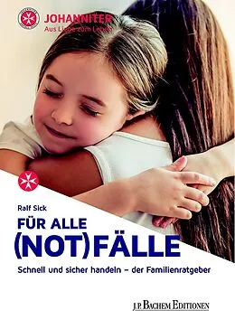 E-Book (pdf) Für alle (Not)Fälle von Sick Ralf