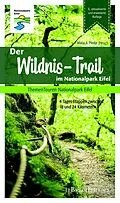 E-Book (pdf) Der Wildnis-Trail im Nationalpark Eifel von Maria A. Pfeifer, Gabriele Harzheim, Hans-Georg Brunemann