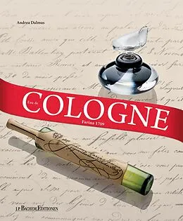 E-Book (pdf) Eau de Cologne von Andrea Dalmus