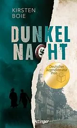 Fester Einband Dunkelnacht von Kirsten Boie