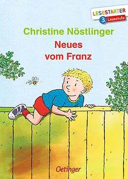 Fester Einband Neues vom Franz von Christine Nöstlinger