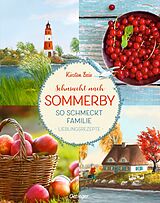 Fester Einband Sehnsucht nach Sommerby von Kirsten Boie