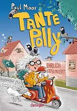 Fester Einband Tante Polly von Paul Maar