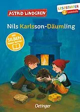Fester Einband Nils Karlsson-Däumling von Astrid Lindgren