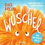 Pappband Das kleine Wuschel von Sandra Grimm