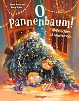 Fester Einband O Pannenbaum! von Anna Böhm