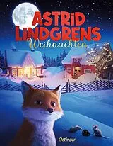 Fester Einband Astrid Lindgrens Weihnachten von Astrid Lindgren